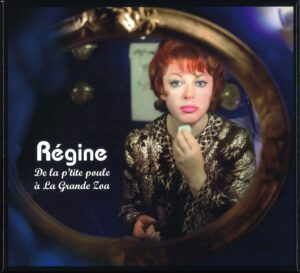 Régine