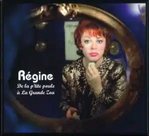 Régine