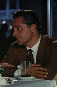 Rossano Brazzi
