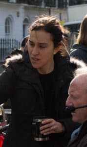 Sarah Gavron
