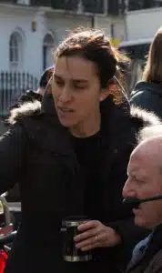 Sarah Gavron