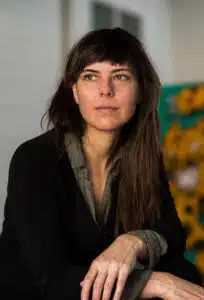 Sophie Deraspe