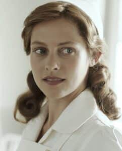Teresa Palmer
