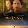Une Barque dans l'océan, affiche du film
