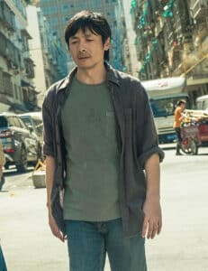 Zu Feng
