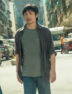 Zu Feng