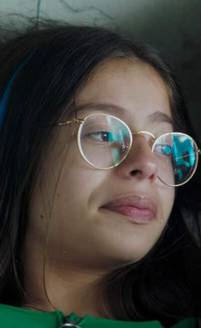 Médina El Aidi-Azouni dans Mignonnes (2020)