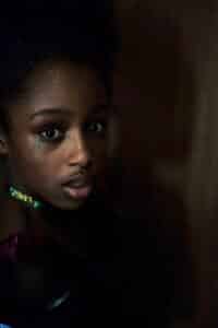 Fathia Youssouf