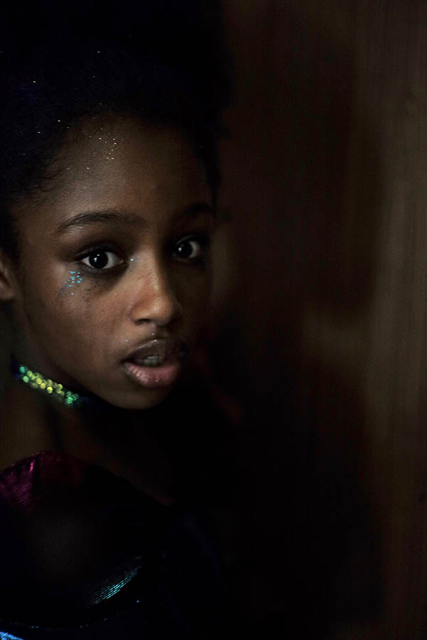Fathia Youssouf dans Mignonnes