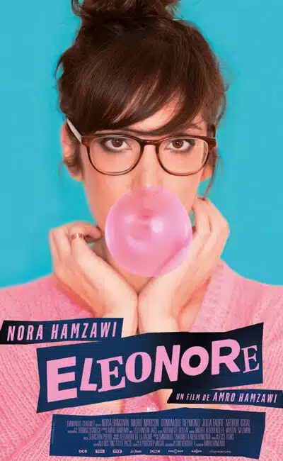 Eléonore : affiche du film de Amro Hamzawi