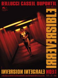 Gaspar Noé