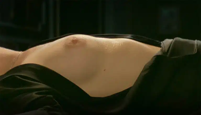 India Song : Marguerite Duras en version restaurée, salle et blu-ray