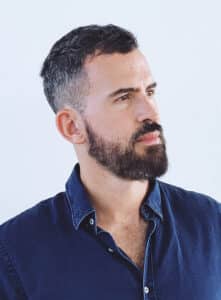 Lucio Castro