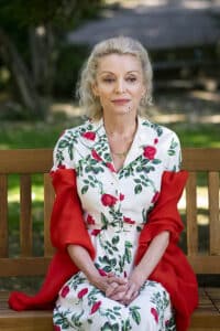 Caroline Silhol