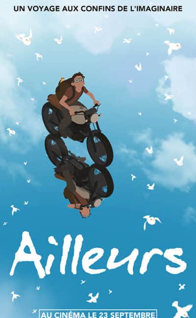 Vignette d'Ailleurs de Gints Zilbalodis