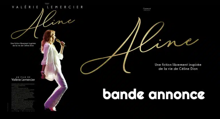 Aline : la fiction biopic sur Céline Dion par Valérie Lemercier sur les starting-blocks