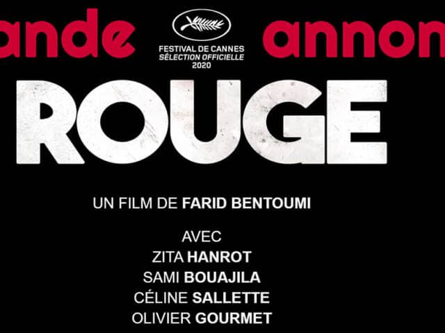 Rouge (Cannes 2020) : scandale industriel et sanitaire en vue, bande-annonce