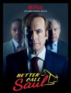 Bob Odenkirk