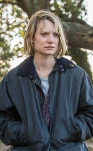 Mia Wasikowska