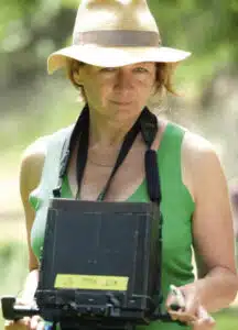 Caroline Vignal
