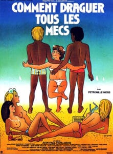 Pétronille Moss