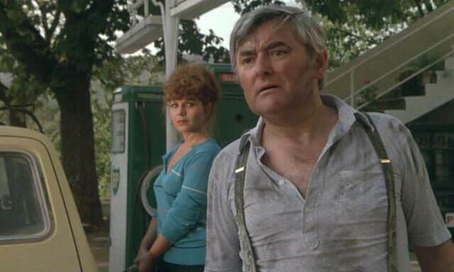 Mort de l’acteur Roger Carel