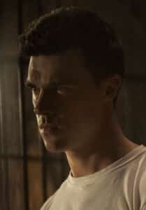 Finn Wittrock