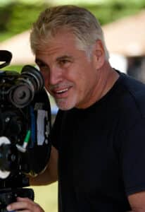Gary Ross