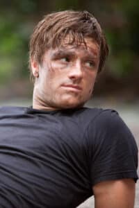 Josh Hutcherson