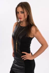 Katharine Isabelle