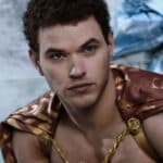Kellan Lutz