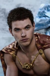 Kellan Lutz