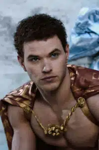 Kellan Lutz