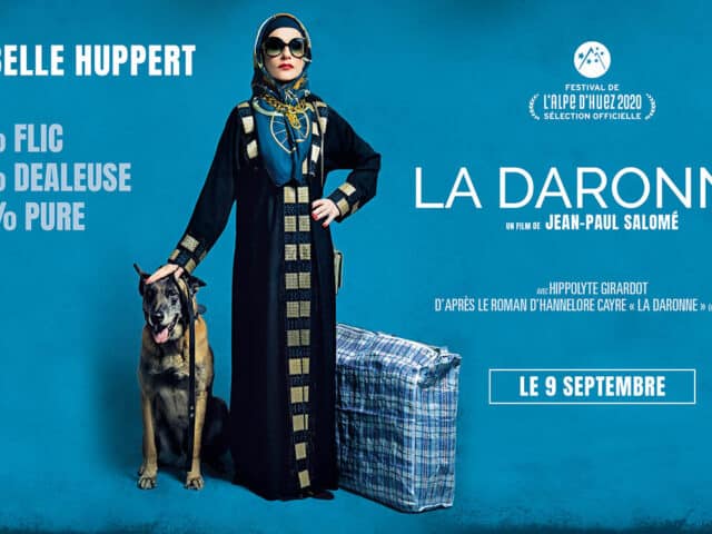 Démarrages Paris 14h : La Daronne ne s’embarrasse pas de la concurrence