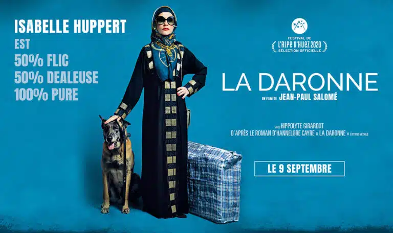 Démarrages Paris 14h : La Daronne ne s’embarrasse pas de la concurrence