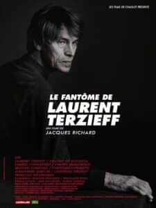Laurent Terzieff