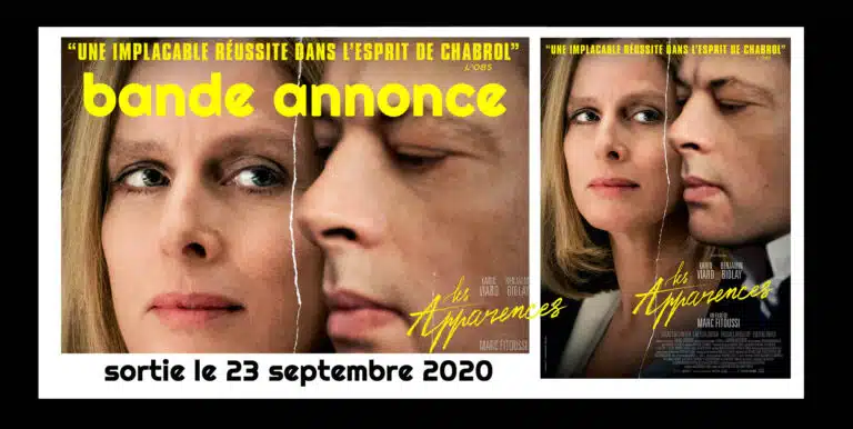 Box-office Paris 14 h : Karin Viard sauve Les Apparences