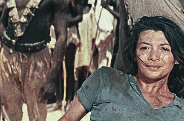 Mort de la chanteuse et actrice Juliette Gréco