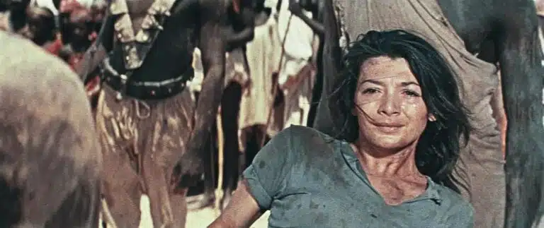 Mort de la chanteuse et actrice Juliette Gréco