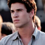 Liam Hemsworth