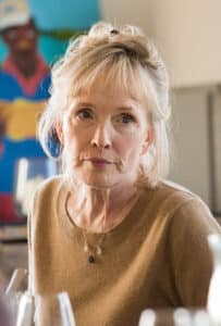 Lindsay Duncan