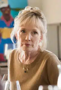 Lindsay Duncan