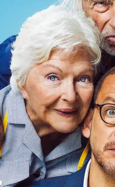 Line Renaud dans La Ch'tite famille