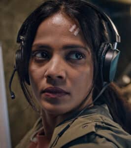Priyanka Bose