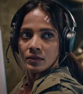 Priyanka Bose