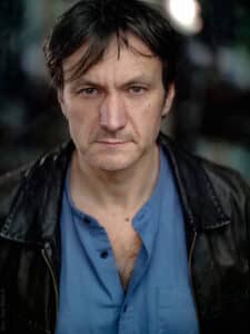 Patrick Azam
