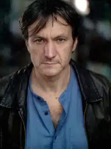 Patrick Azam