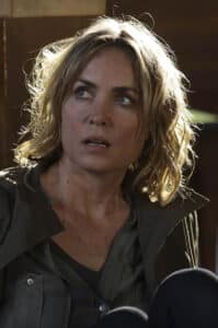Radha Mitchell