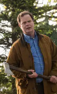 Rainn Wilson