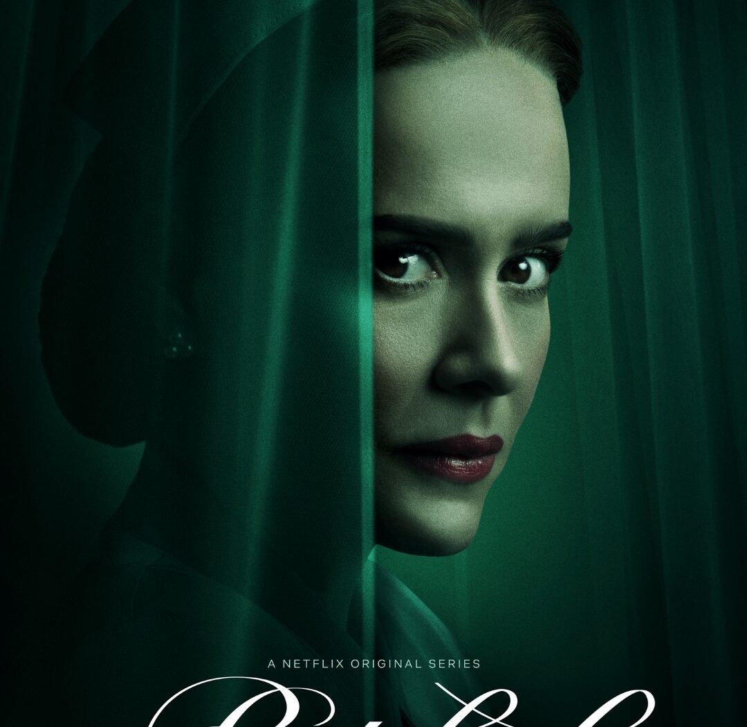 Ratched, avec Sarah Paulson, un évènement Netflix